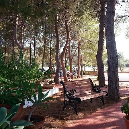 Casa vacanze Calabianca Scopello