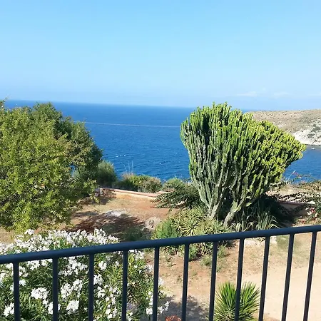 Calabianca Scopello *
