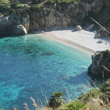 Casa vacanze Calabianca Scopello *