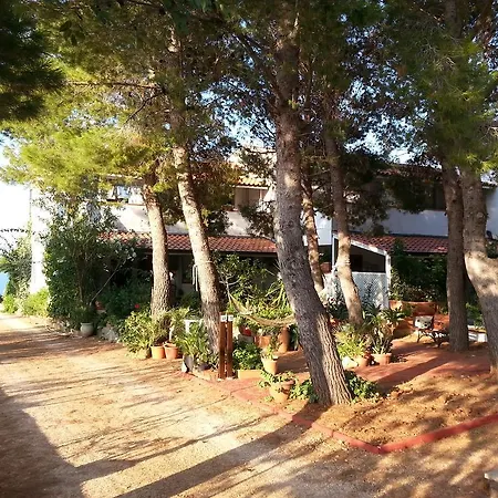 Holiday home Villetta A Schiera Calabianca Scopello