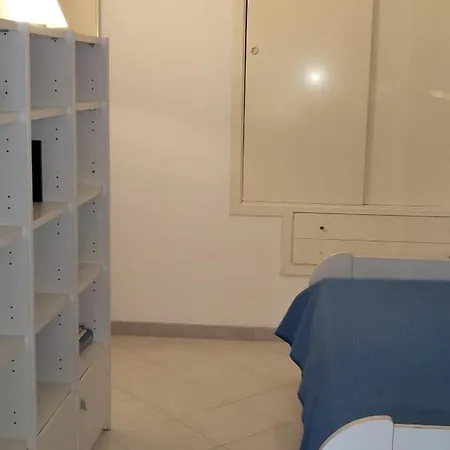 Holiday home Villetta A Schiera Calabianca Scopello Castellammare del Golfo