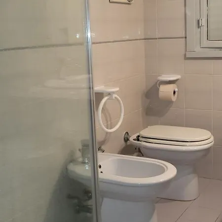 Holiday home Villetta A Schiera Calabianca Scopello