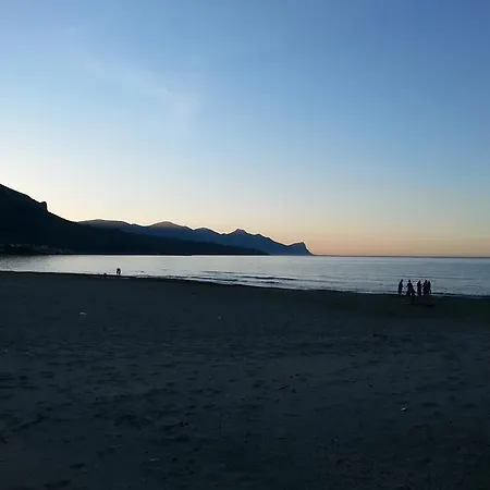 Holiday home Villetta A Schiera Calabianca Scopello
