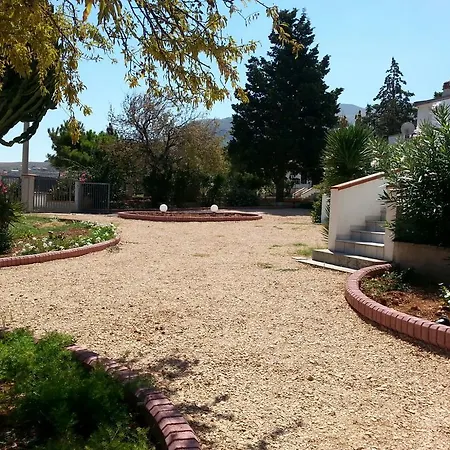 Holiday home Villetta A Schiera Calabianca Scopello *