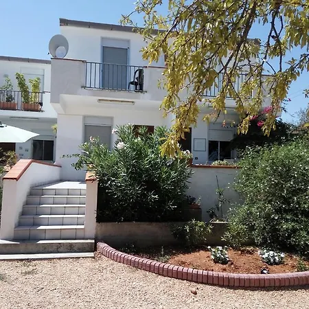 Holiday home Villetta A Schiera Calabianca Scopello
