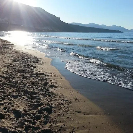 Holiday home Villetta A Schiera Calabianca Scopello